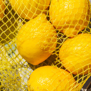 Packaged Lemons